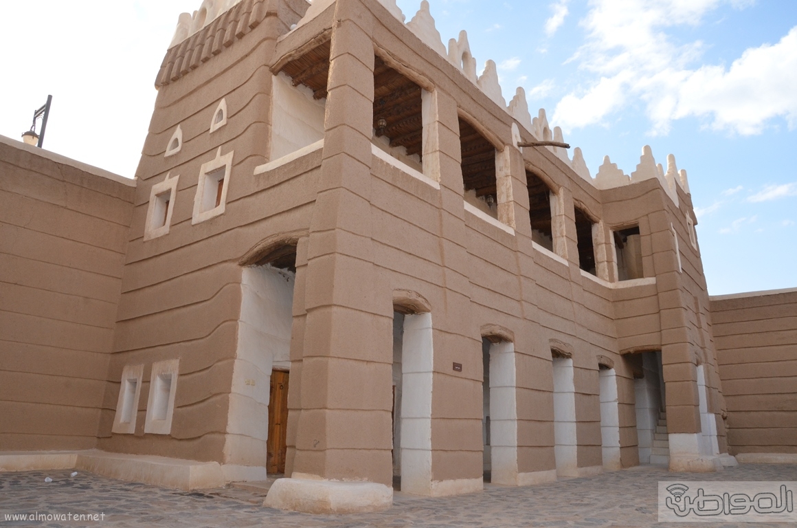 قصر-الامارة-التاريخي-بنجران (4)