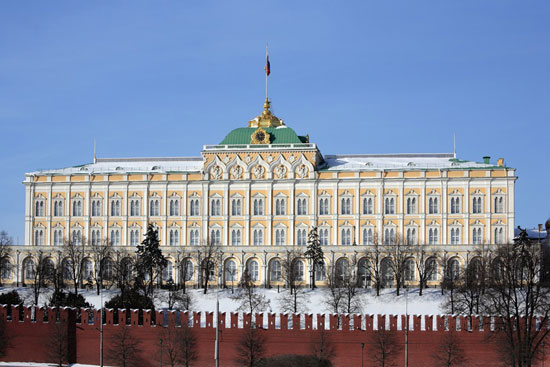 واشنطن تُصدر قائمة ذوي النفوذ لعقاب روسيا