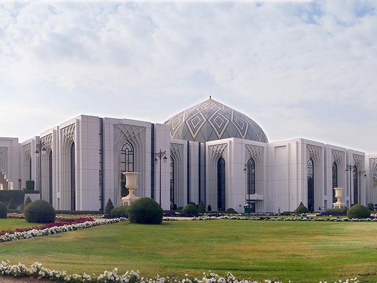 مجلس الشؤون الاقتصادية والتنمية يعقد اجتماعا في قصر اليمامة