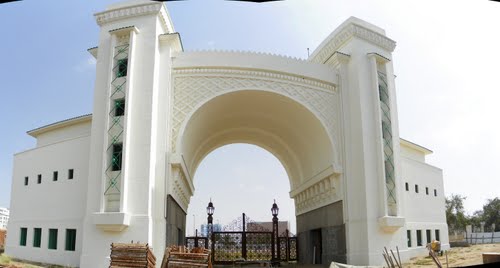 السياحة توقع العقد التنفيذي لإنشاء متحف قصر خزام بجدة