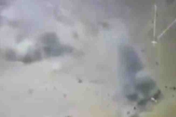 فيديو.. حاولوا قصفَ المملكة فقصفتهم المدفعية #السعودية