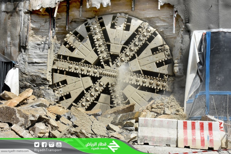 قطار الرياض (3)
