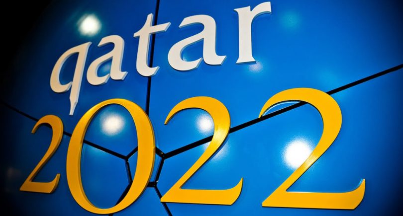المقاطعة تهدد استعداد قطر لاستضافة مونديال 2022