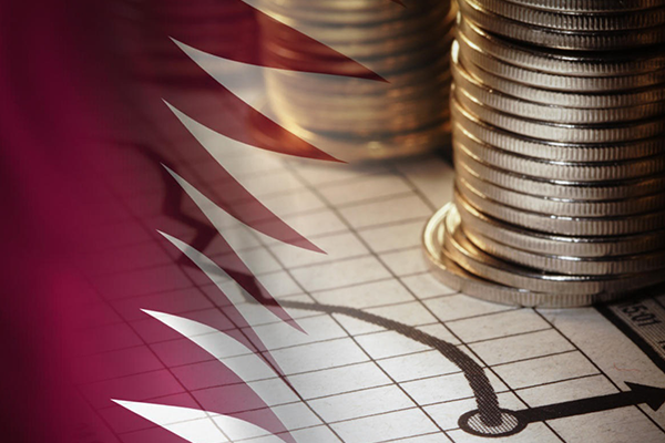 قطر تخسر 21% من الاحتياطي الأجنبي وتفقد 10 مليارات دولار