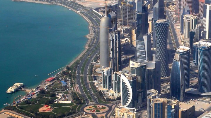 حقيقة الشروط الـ10 لعودة العلاقات مع #قطر