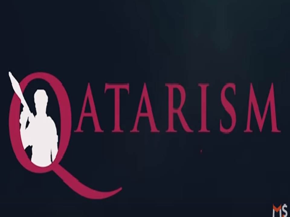 Qatarism يكشف دور الدوحة بالأدلة في دعم الإرهاب