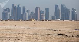مواطنون يطالبون بكشف التنظيمات السرية التي زرعتها قطر في الداخل