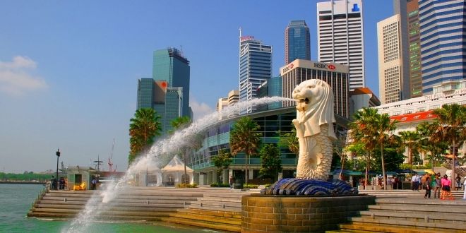 أكبر صفقة عقارية.. قطر تشتري برجاً في سنغافورة بقيمة 2.5 مليار دولار