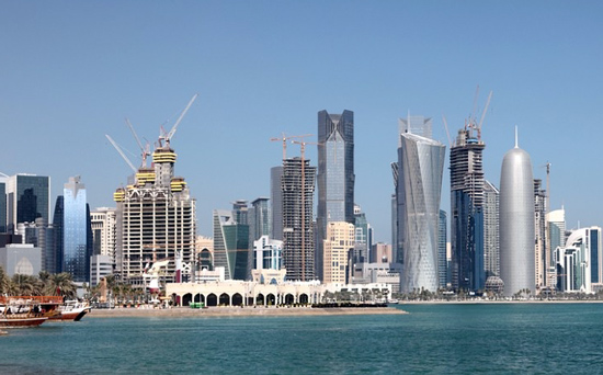 الحكم بإعدام قطري بتهمة قتل مدرسة بريطانية في الدوحة