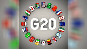 قمّة العشرين G 20 .. قادة اقتصادات العالم الكبرى على مائدة واحدة في هامبورغ وهذه أهم مناقشاتهم
