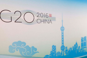 مجموعة العشرين G20 ودور المملكة الرياديّ كصاحبة ثاني أكبر صندوق استثمارات في العالم
