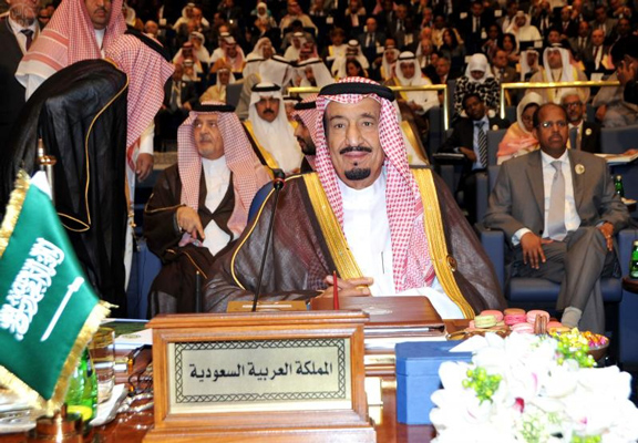 بالفيديو.. الأمير سلمان يؤكد على وجوب تغيير موازين القوى على أرض سوريا