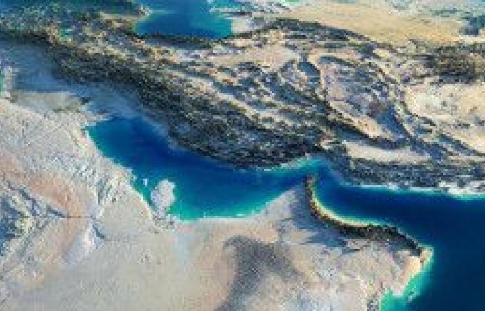 قناة سلوى تحول قطر إلى جزيرة.. وكاتب أميركي: هذا الأساس الأكبر للمشروع