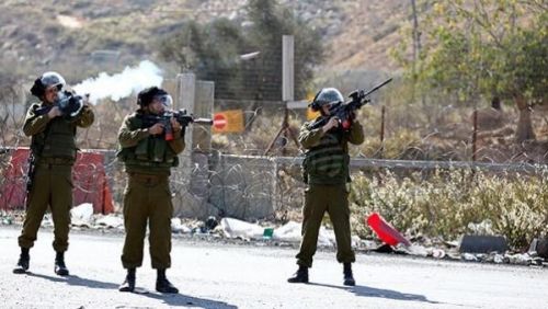 مقتل مستوطن وإصابة 20 بعمليات دهس وطعن في #القدس