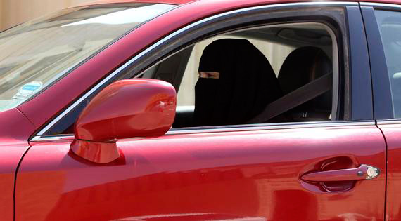 وظائف سائق كابتن في أوبر السعودية للمواطنات
