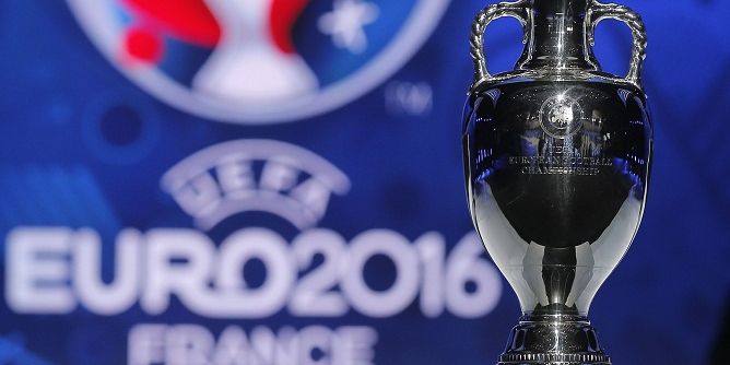 8 ملايين يورو لبطل كأس الأمم الأوروبية 2016