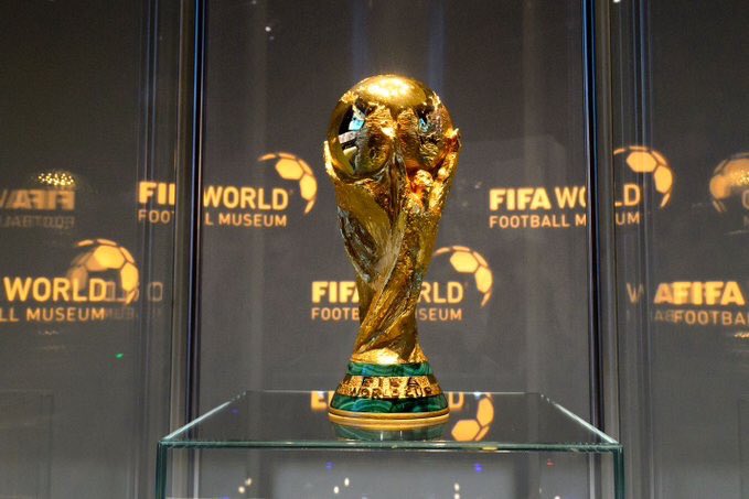 قرار هام من الفيفا بشأن كأس العالم 2026