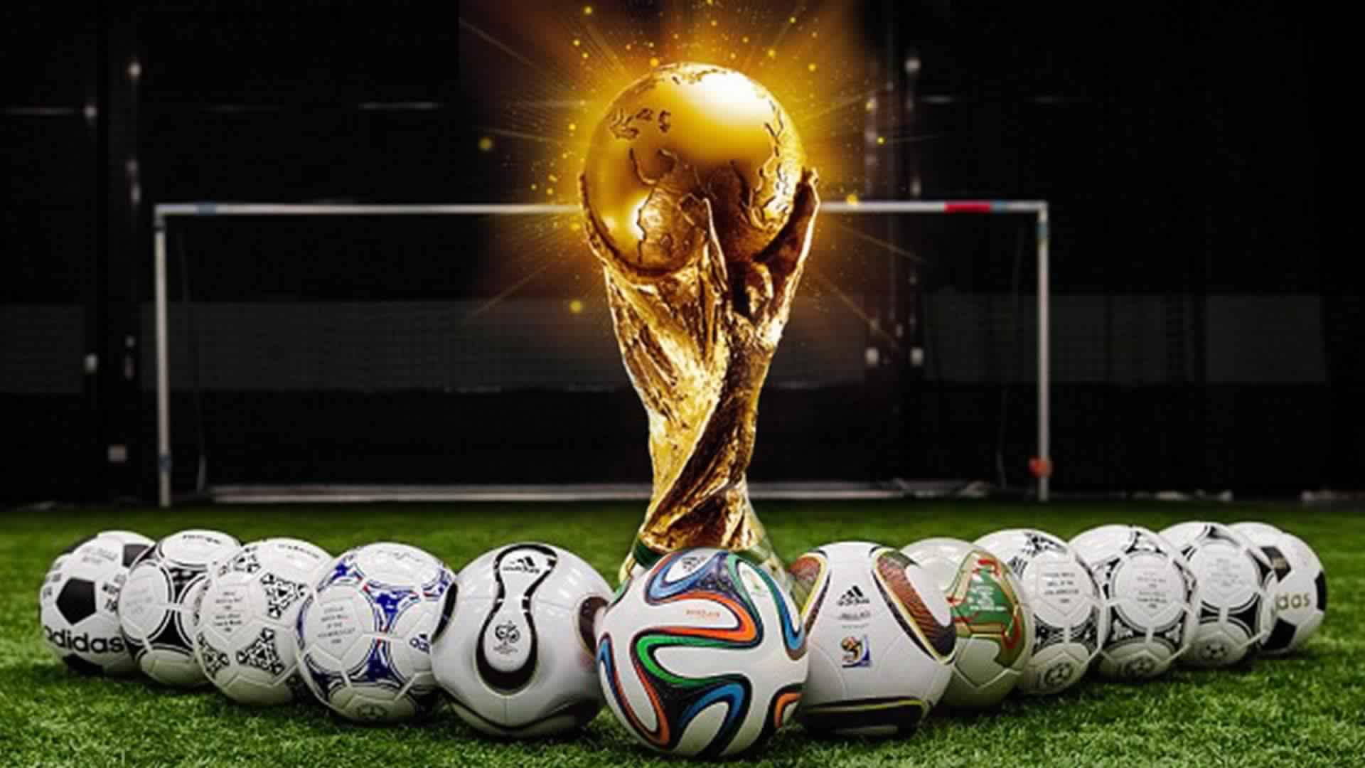 المنتخبات المتأهلة لكأس العالم 2018