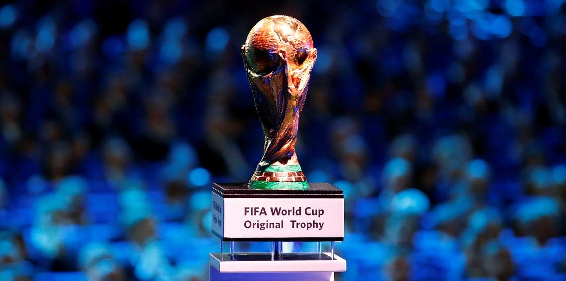 مجموعات كأس العالم 2018.. تألق البرازيل وإسبانيا وإخفاق روسيا الأبرز