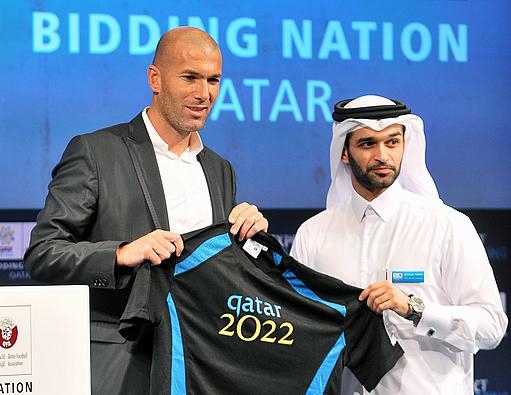 هل تحرم درجة الحرارة المرتفعة قطر من استضافة كأس العالم؟!