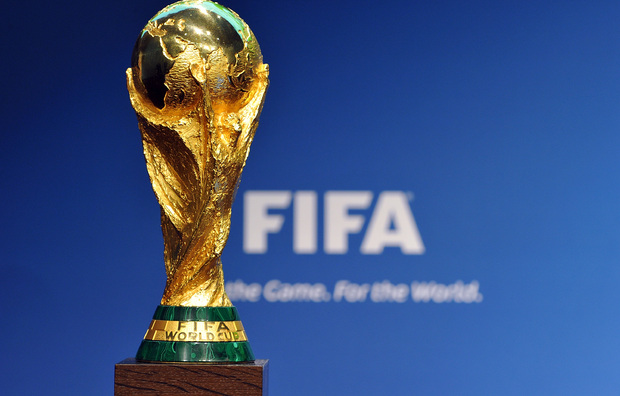 كاف يدعم المغرب في تنظيم كأس العالم 2026