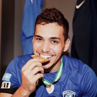 إدواردو يُسعد جماهير الهلال