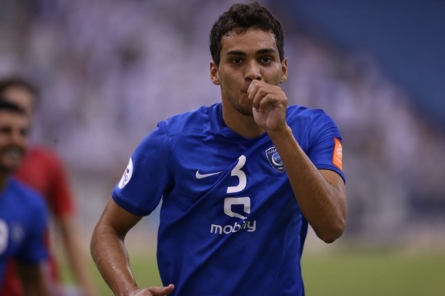 الهلال يحسم موقف إدواردو!