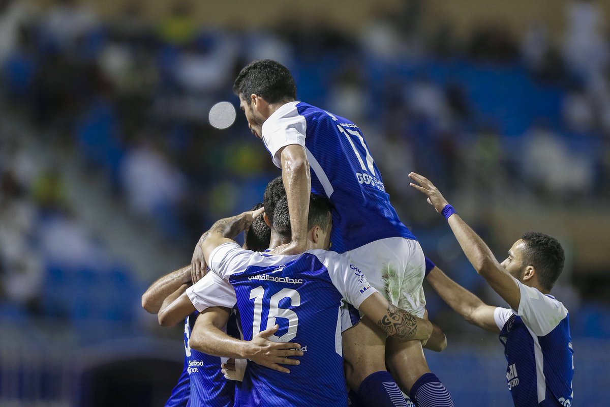 بالفيديو.. الهلال يُترجم الأفضلية ويحسم الديربي أمام النصر