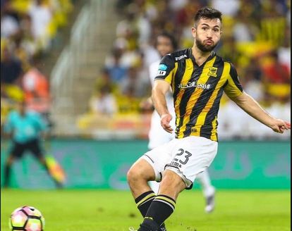 ماذا قال فيلانويفا لجماهير الاتحاد قبل مواجهة الشباب؟