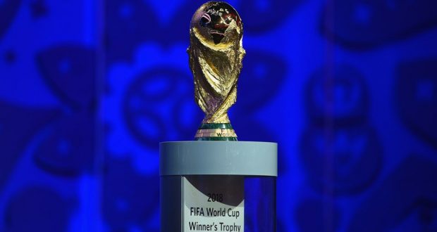 تصنيف FIFA يكشف أقوى مجموعة في قرعة كأس العالم