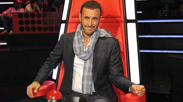 لماذا انسحب كاظم الساهر من The Voice؟