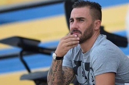 مفاجأة.. كانافارو يقترب من الرحيل عن النصر لتدريب المنتخب الإيطالي