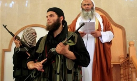 جماعة تابعة لتنظيم القاعدة تعلن مسؤوليتها عن تفجير بيروت