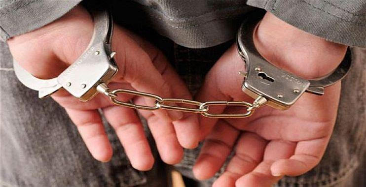 وافد و6 مواطنين تورطوا في 110 جرائم سرقة للمواشي والمركبات فأوقعت بهم شرطة الرياض