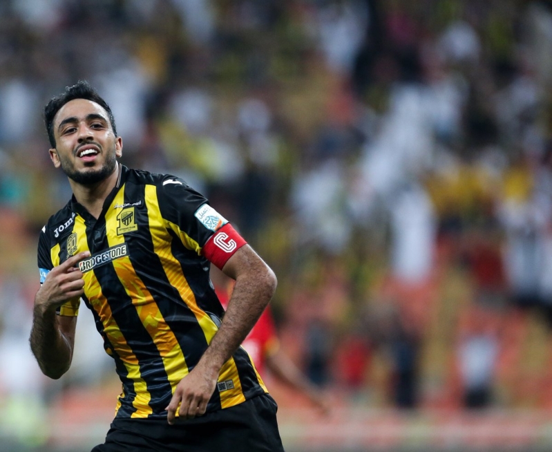 كهربا مع الاتحاد