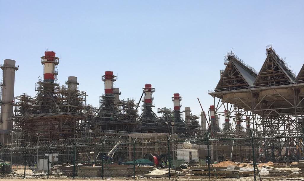 “السعودية للكهرباء”: تحقيق 4 ملايين ساعة عمل بدون إصابات بمحطة توليد القصيم