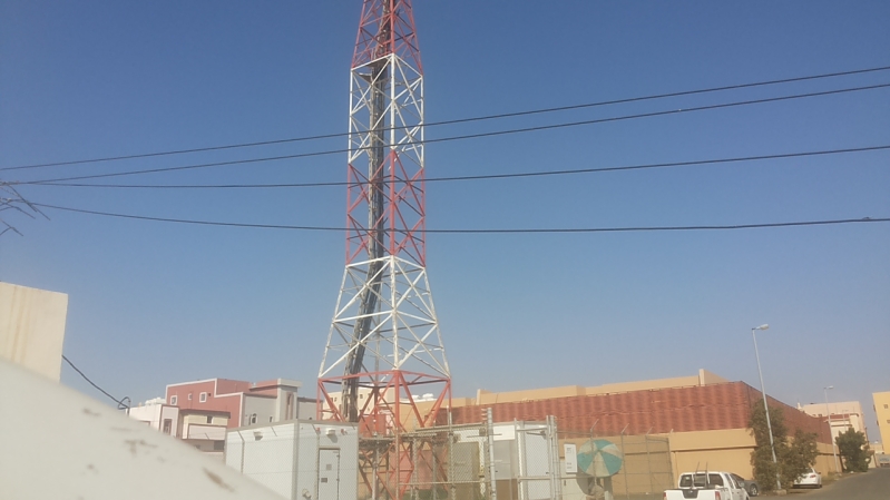كهرباء8