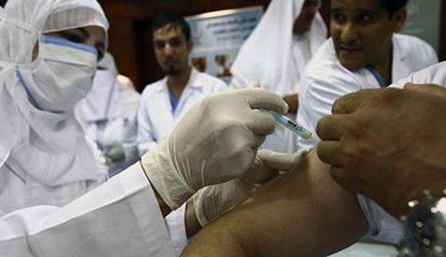 وزارة الصحة العمانية تسجل 44 حالة أنفلونزا H1N1 ولا تسجيل لـ “كورونا”