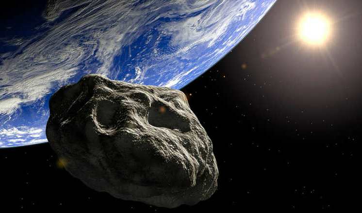 الكويكب TX68 لن يشكل خطرا على الأرض