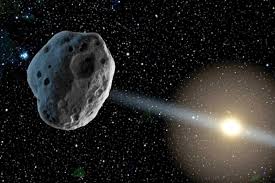 فلكيّة جدة: كويكب ضخم يقترب من الأرض