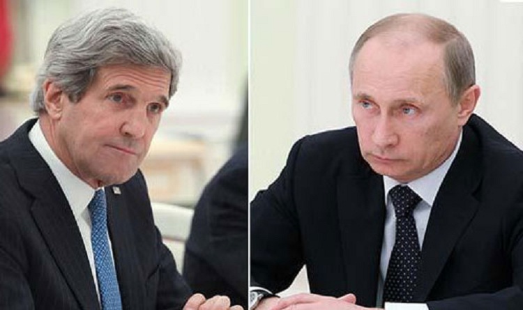 أمريكا تتهم روسيا بمضايقة دبلوماسييها في موسكو