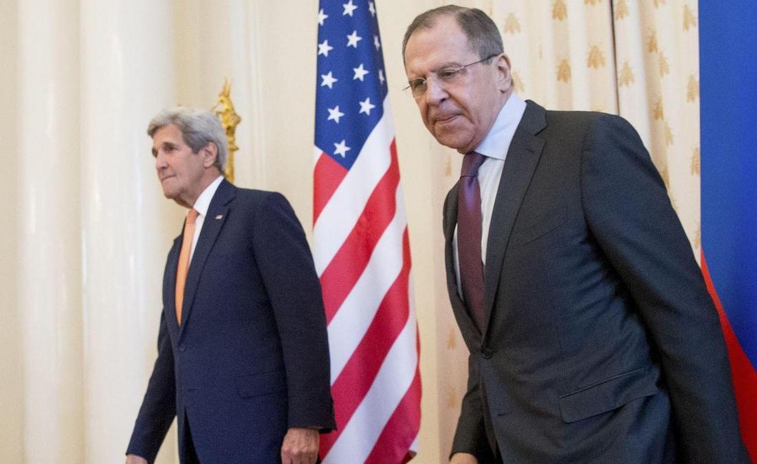 كيري: سنعلق الاتفاق الثنائي مع موسكو ما لم توقف قصف حلب