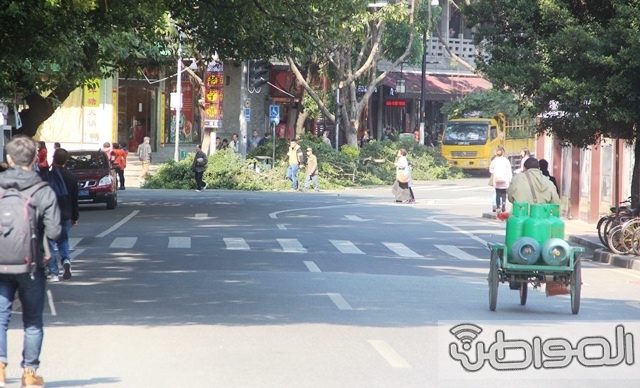 كيف-واجه-الصينيون-ازدحام-الشوارع-من-اجل-العمل (25)