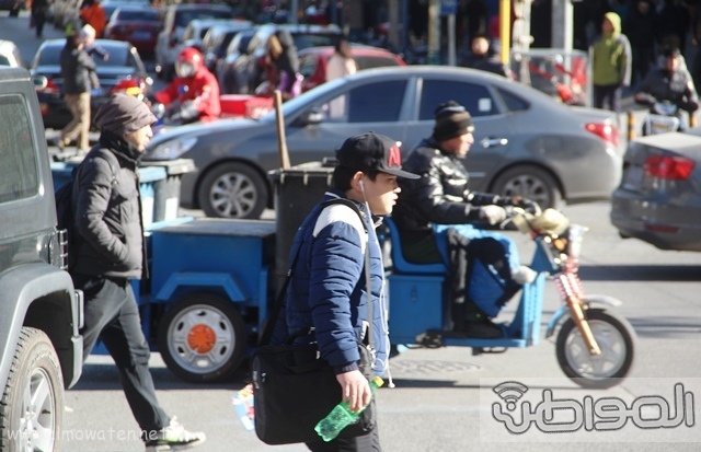 كيف-واجه-الصينيون-ازدحام-الشوارع-من-اجل-العمل (4)