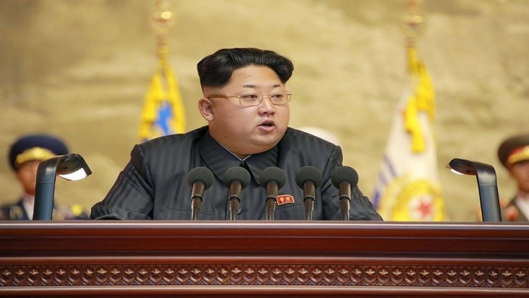 إعدام نائب رئيس وزراء كوريا الشمالية
