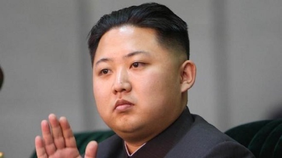 زعيم كوريا الشّماليّة رمى زوج عمّته حيّاً للكلاب الجائعة!