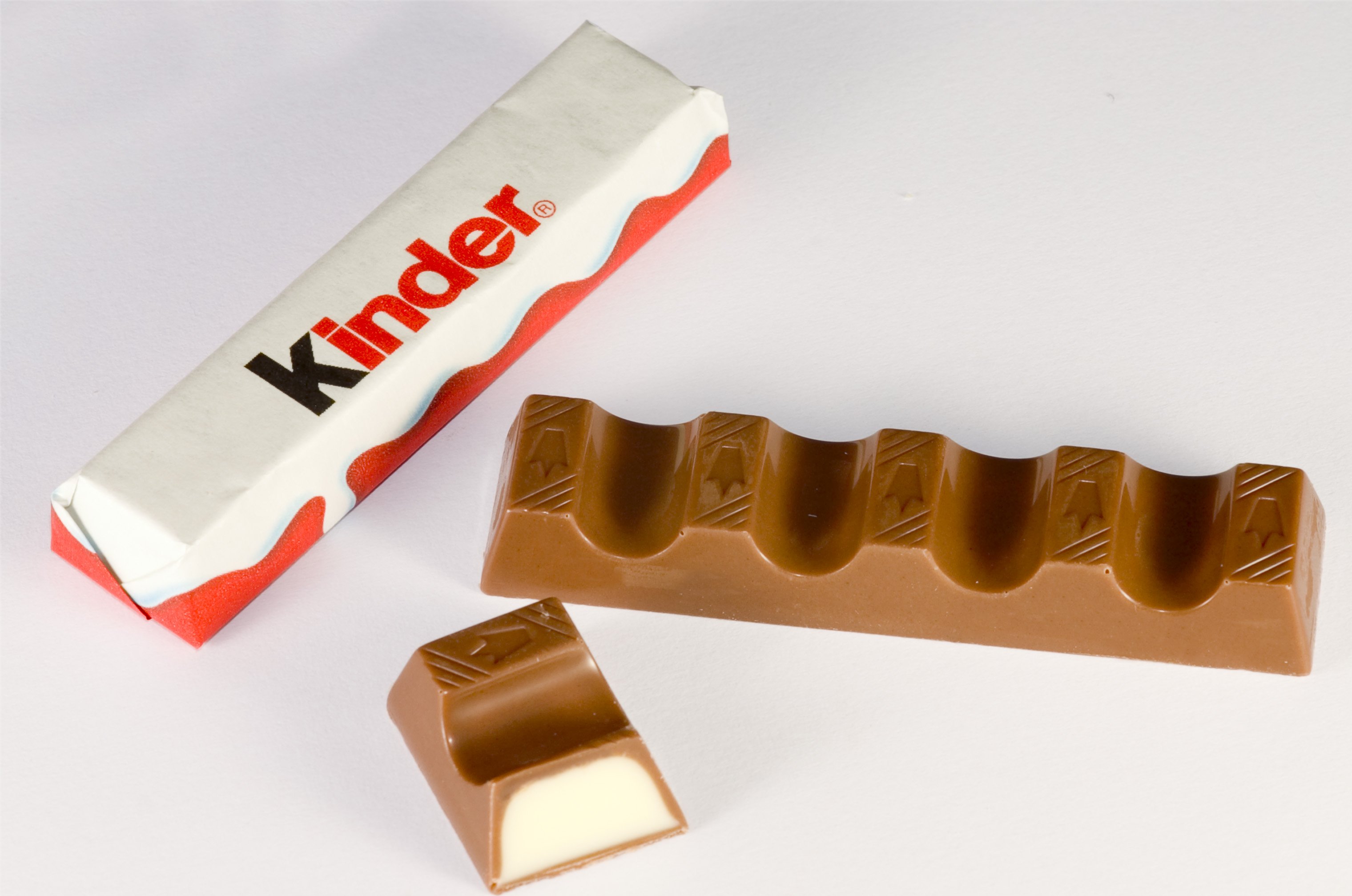 الغذاء والدواء توضح حقيقة التحذير من الشوكولاتة الألمانية