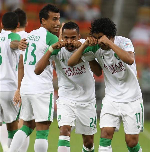 لاعبو الأهلي يكتسحون نجوم الدوري السعودي في تشكيلة الجولة الـ17