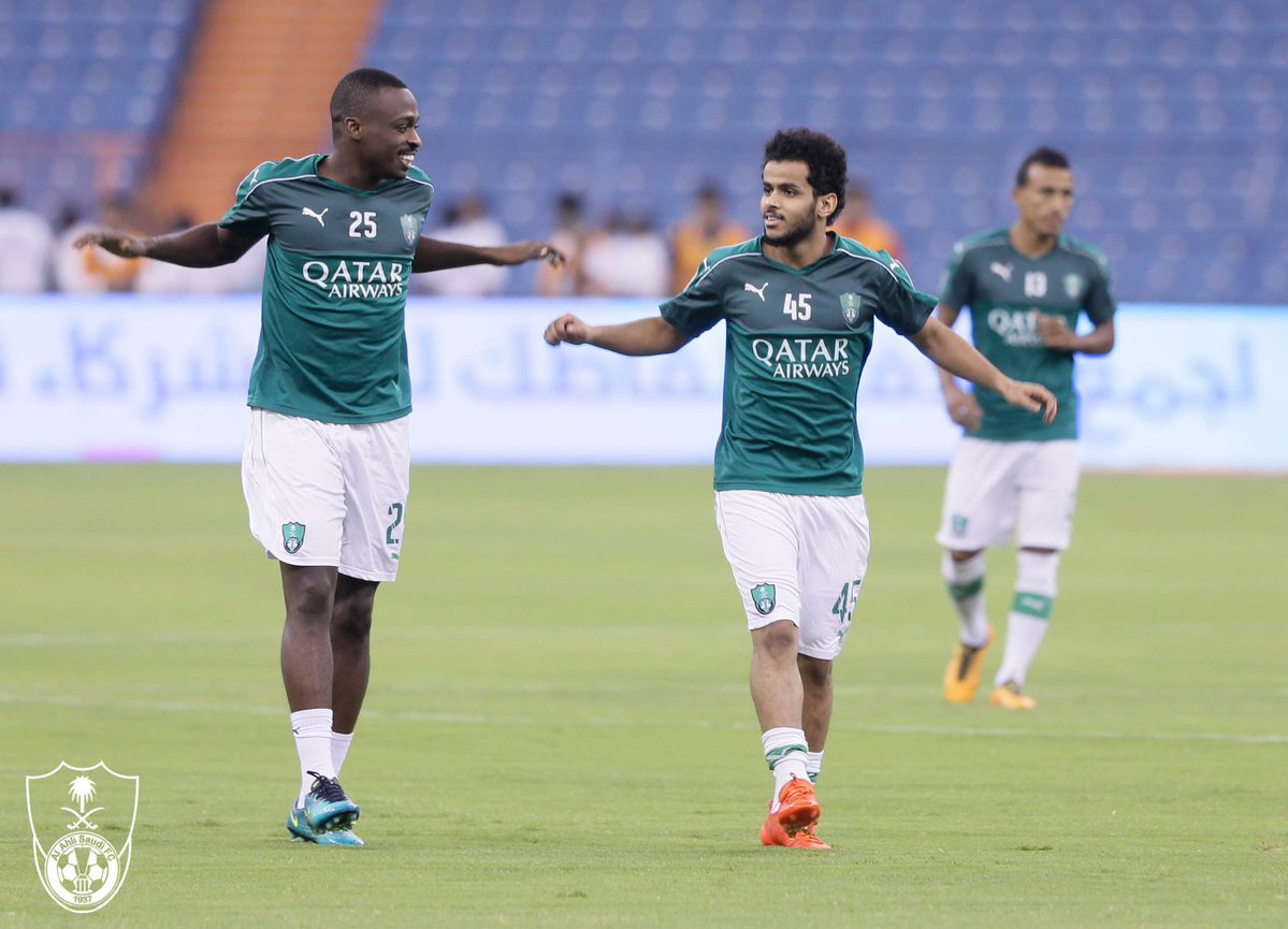 شاهد.. بث مباشر لمباراة النصر والأهلي في دوري عبد اللطيف جميل