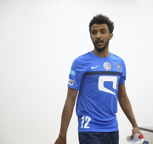 لاعبو الهلال يصلون النادي ‫(672874871)‬ ‫‬